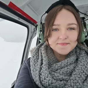 Meet your Posher, Olivia